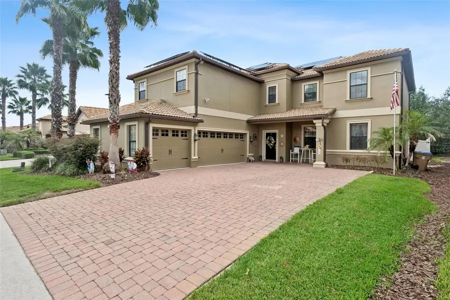 1319 Gleneagles Lane, Davenport, FL 33896 - #2