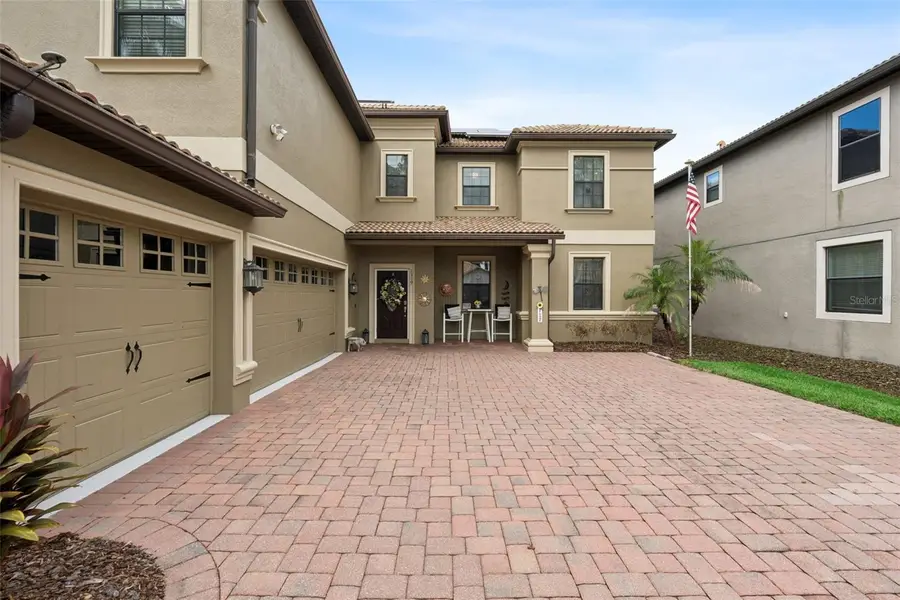 1319 Gleneagles Lane, Davenport, FL 33896 - #3