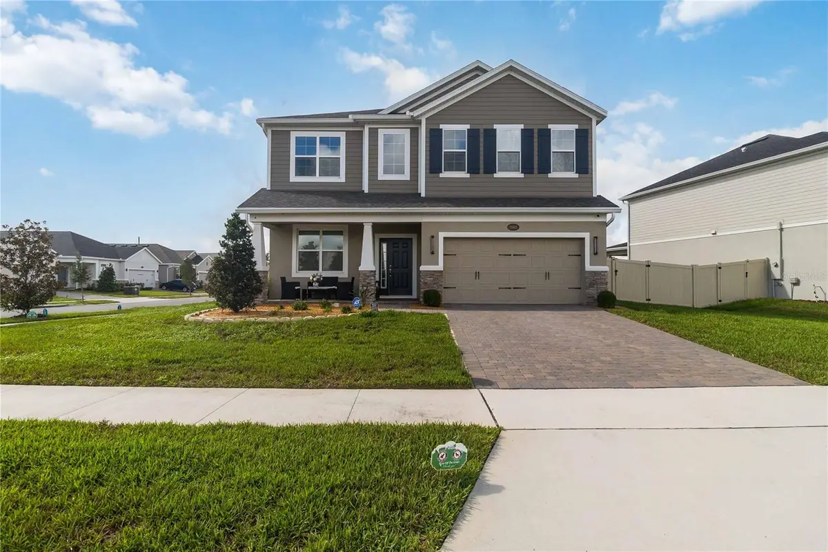 2603 Bittern Bend, Saint Cloud, FL 34773 - #1