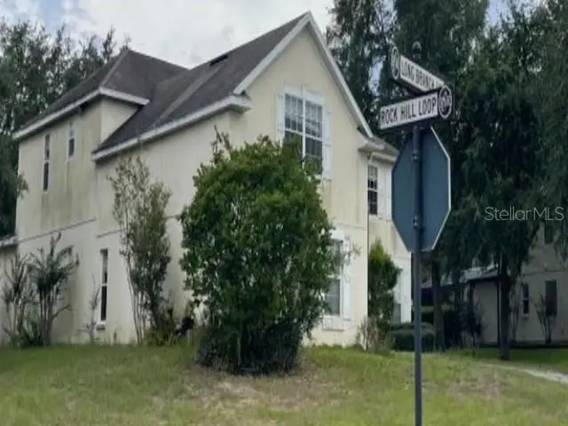 4031 Long Branch Lane, Apopka, FL 32712 - #2