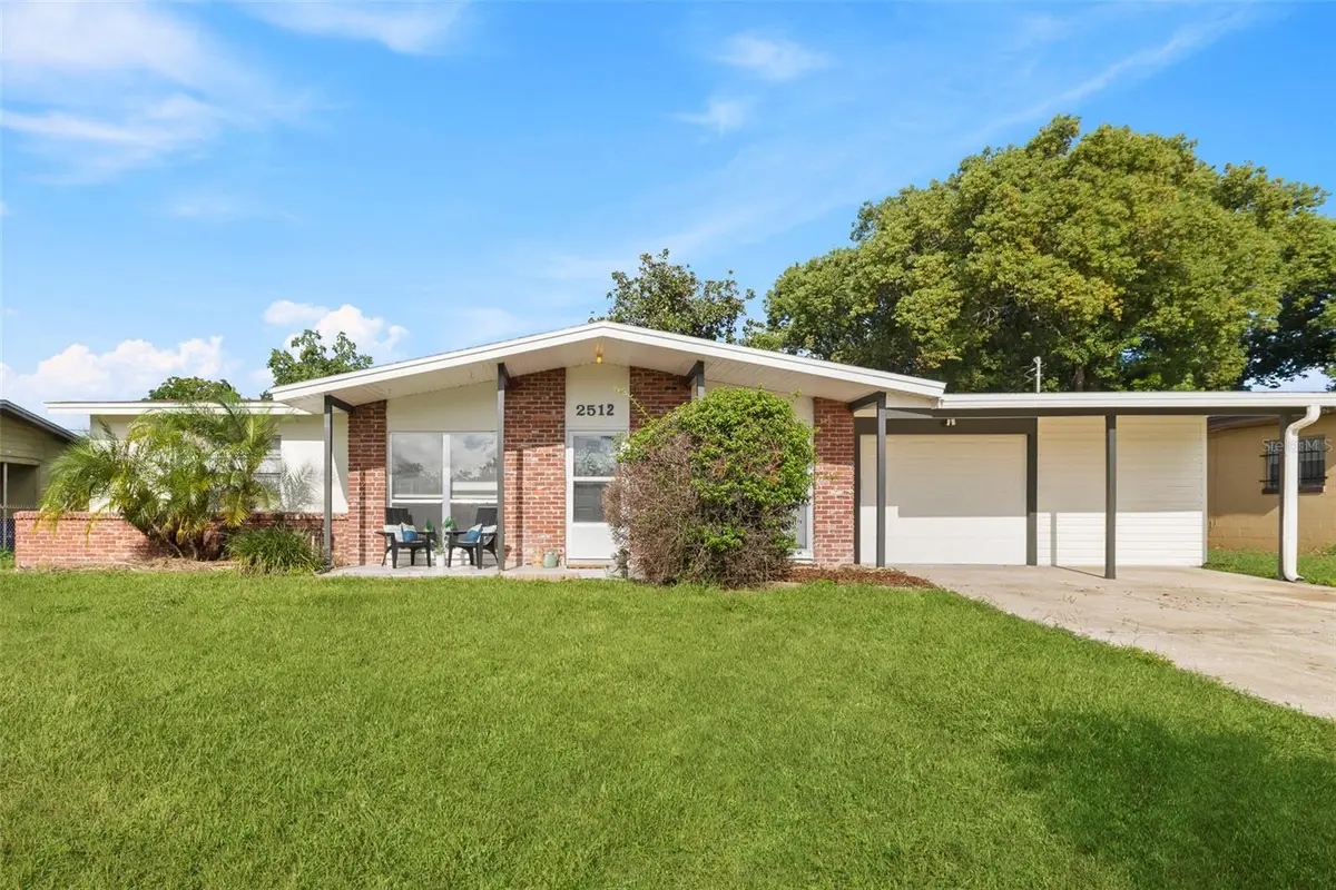 2512 Healy Drive, Orlando, FL 32818 - #1