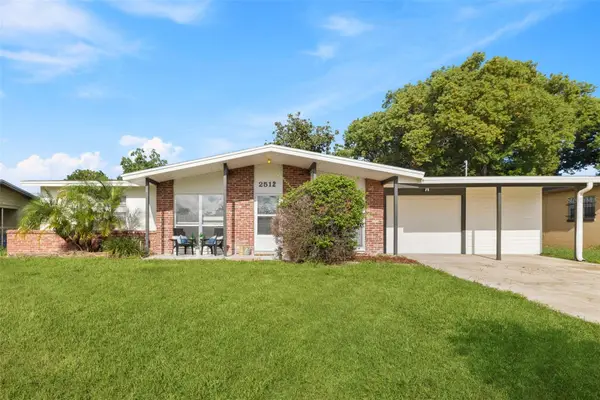 2512 Healy Drive, ORLANDO, FL 32818