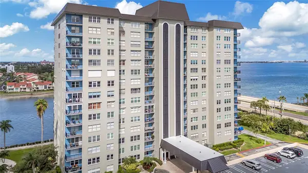 5220 Brittany Drive S #201, ST PETERSBURG, FL 33715