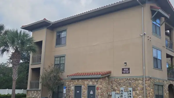 910 Charo Parkway #323, DAVENPORT, FL 33897