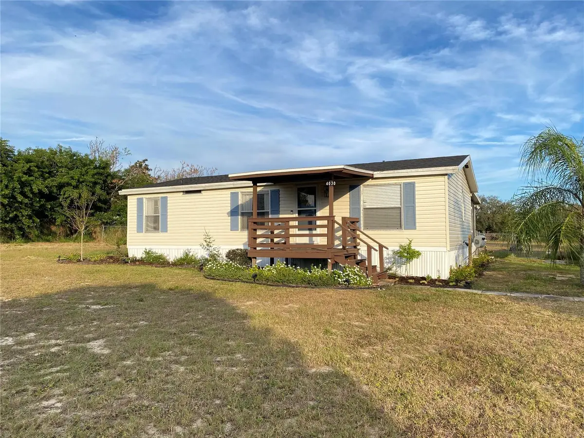4030 Rolling Hills Court W, Lake Wales, FL 33898 - #1