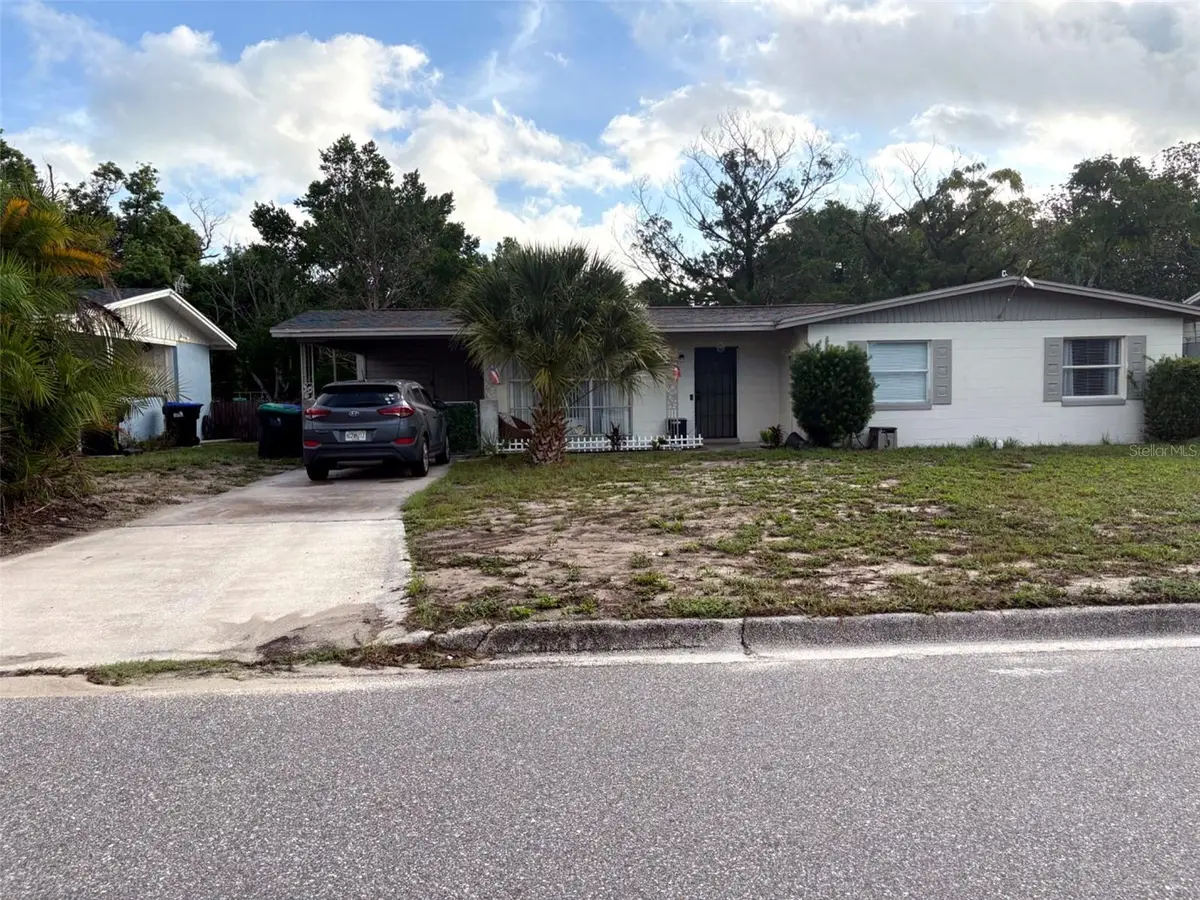 5917 Wolf Road, Orlando, FL 32808 - #1