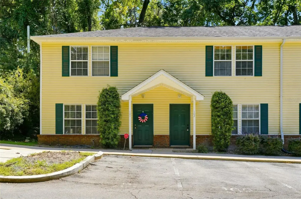 2520 Graves Road #102, Tallahassee, FL 32303 - #1