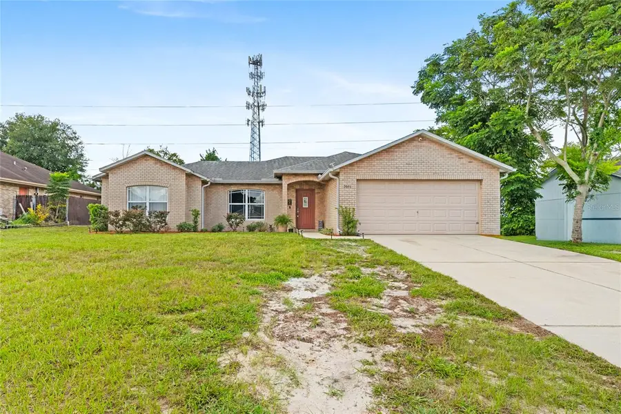 2086 S Parkton Drive, Deltona, FL 32725 - #2