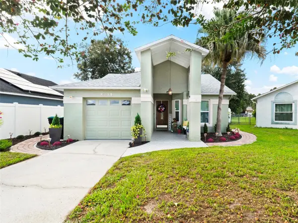 9836 Flynt Circle, ORLANDO, FL 32825