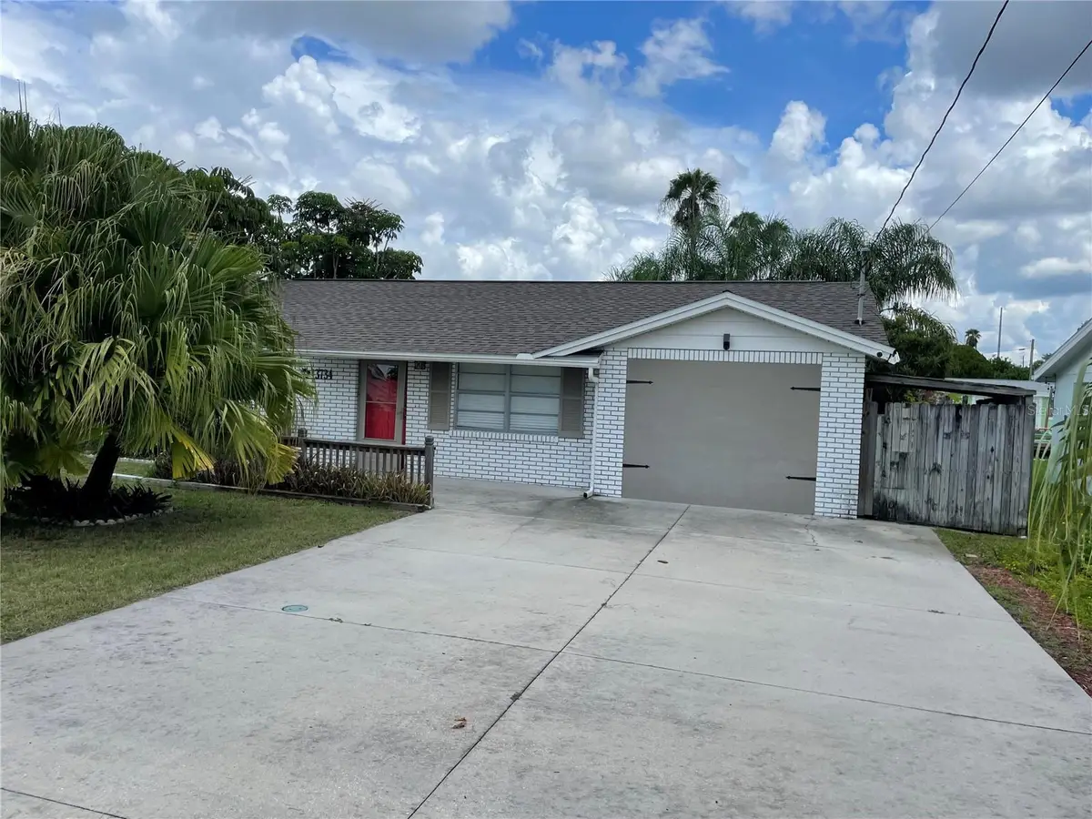 13734 Coco Avenue, Hudson, FL 34667 - #1