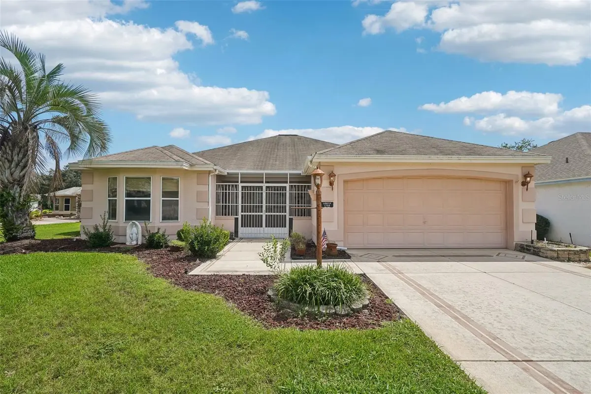 1708 Palo Alto Avenue, The Villages, FL 32159 - #1