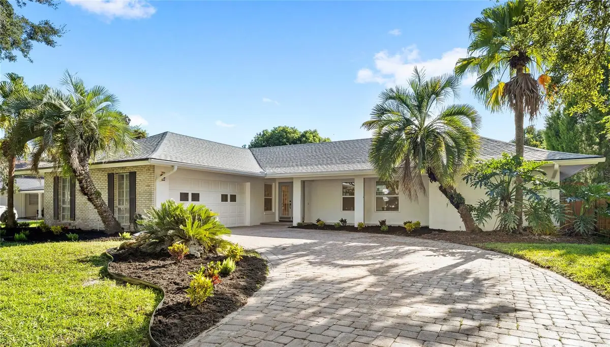 618 Blairshire Circle, Winter Park, FL 32792 - #1