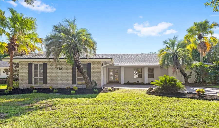 618 Blairshire Circle, Winter Park, FL 32792 - #3