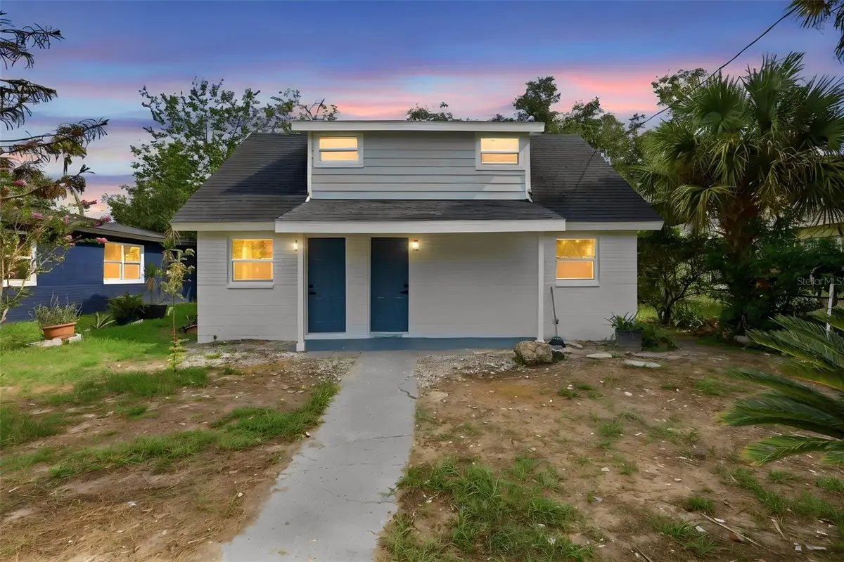 264 Laws Lane, Ormond Beach, FL 32174 - #1