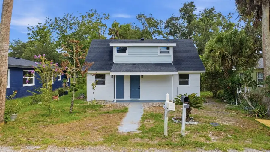 264 Laws Lane, Ormond Beach, FL 32174 - #2