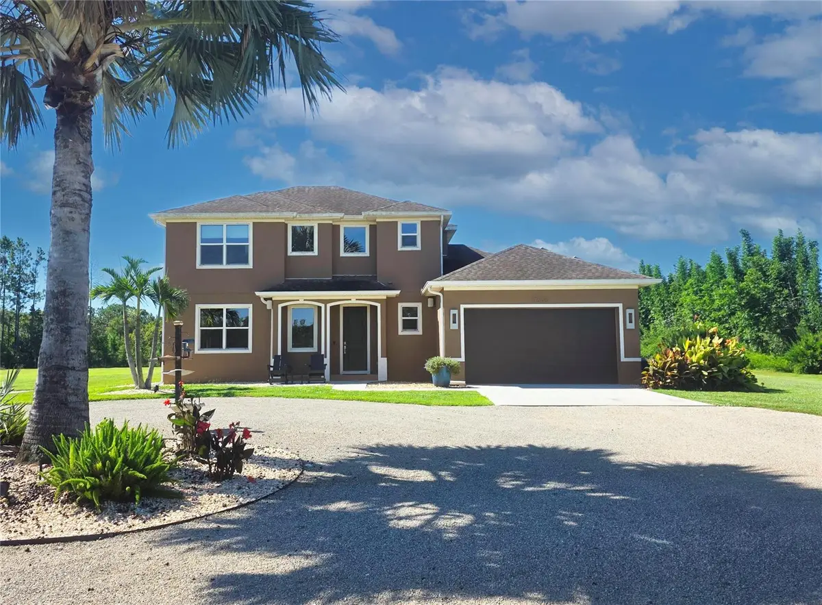 7605 257th Street E, Myakka City, FL 34251 - #1
