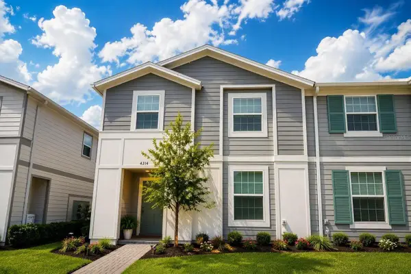 4314 Lana Avenue, DAVENPORT, FL 33897