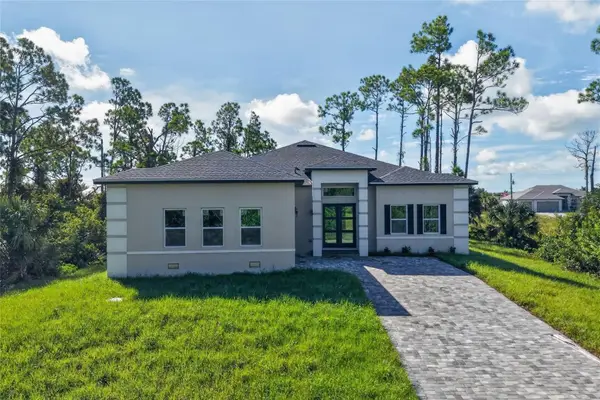 14511 Argus Lane, PORT CHARLOTTE, FL 33981
