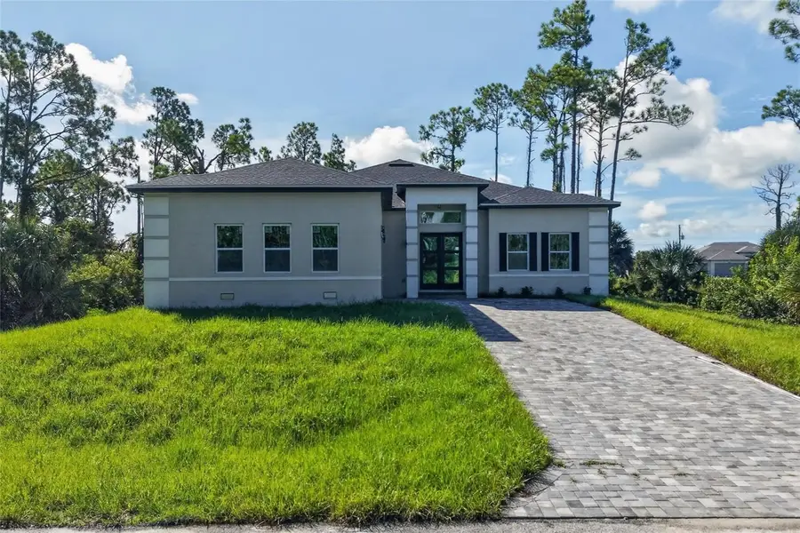14511 Argus Lane, Port Charlotte, FL 33981 - #2