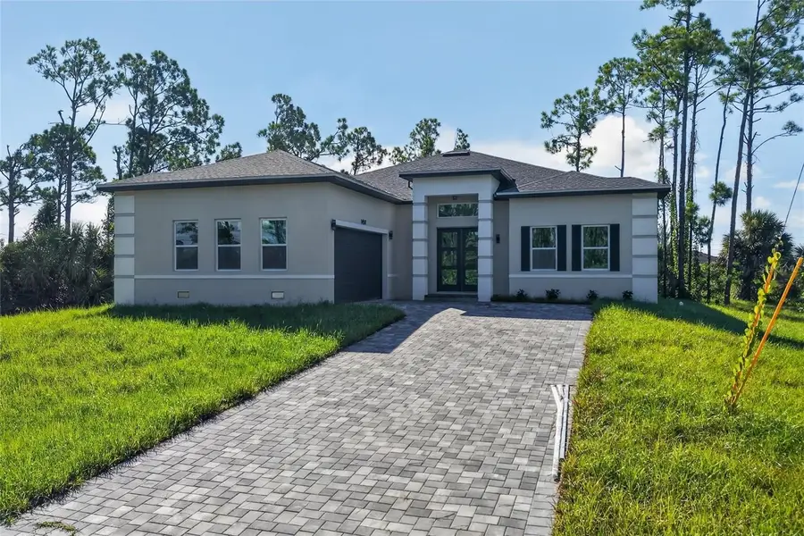 14511 Argus Lane, Port Charlotte, FL 33981 - #3