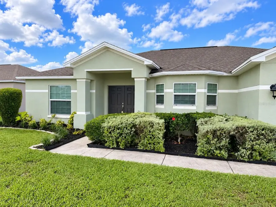 160 Kissengen Park Boulevard, Bartow, FL 33830 - #3