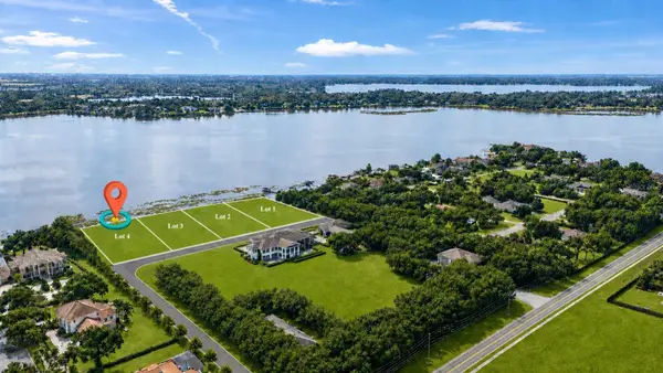 Windy Ridge Road, WINDERMERE, FL 34786