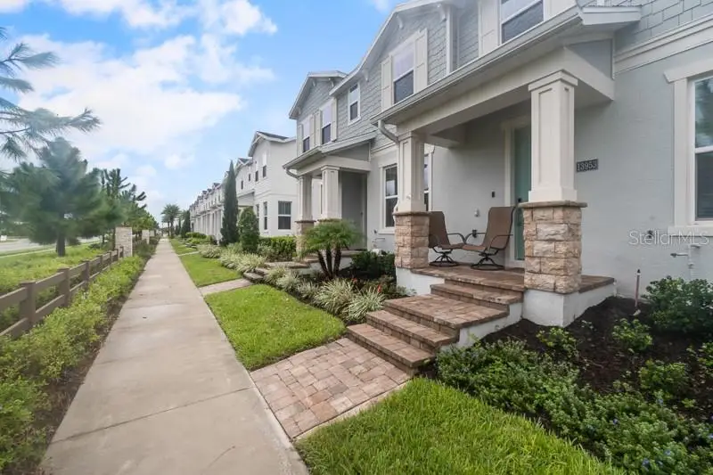 13953 Easdale Alley, Winter Garden, FL 34787 - #2