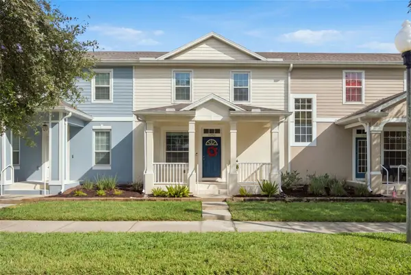 13730 Lensdale Lane, WINDERMERE, FL 34786