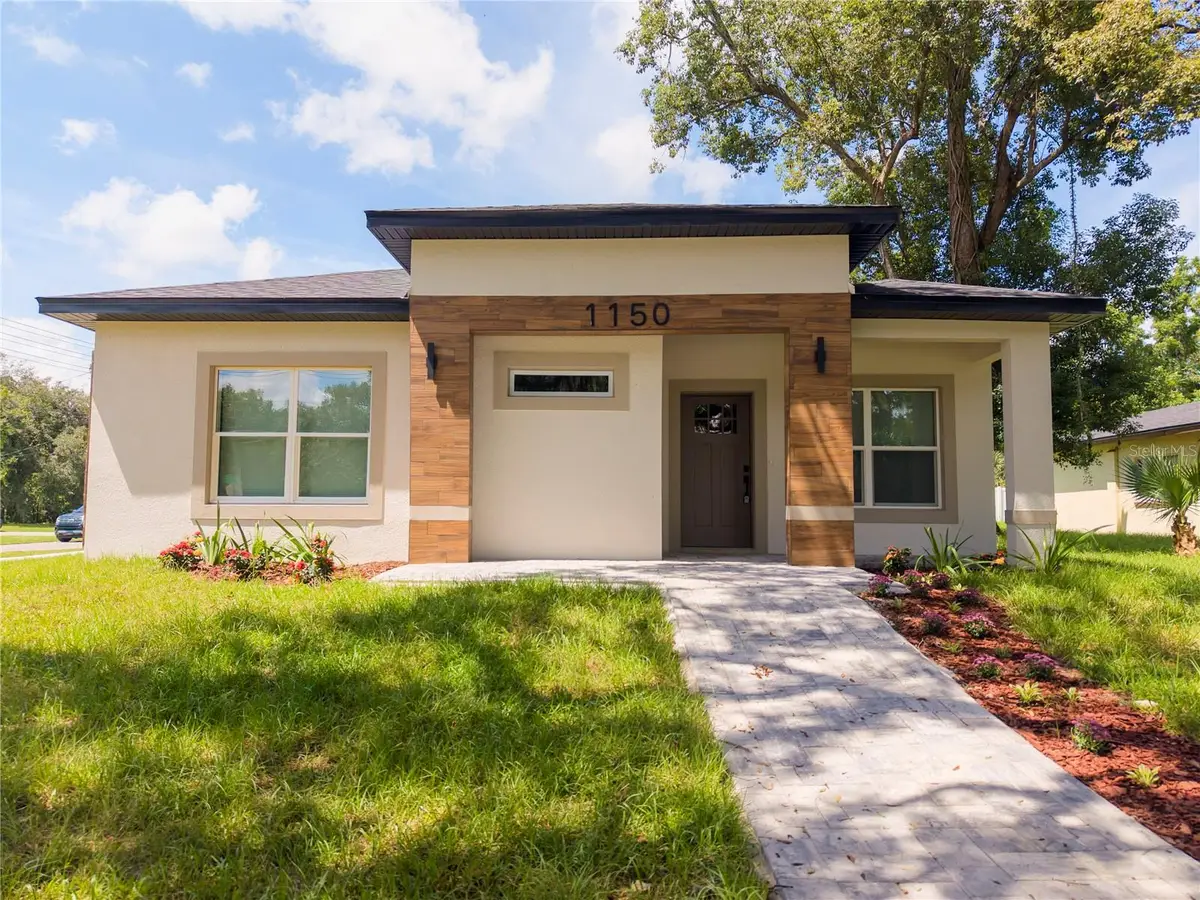 1150 S Central Avenue, Apopka, FL 32703 - #1