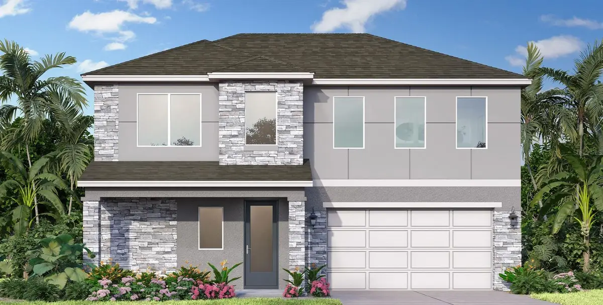 1690 Puffin Road, Saint Cloud, FL 34771 - #1