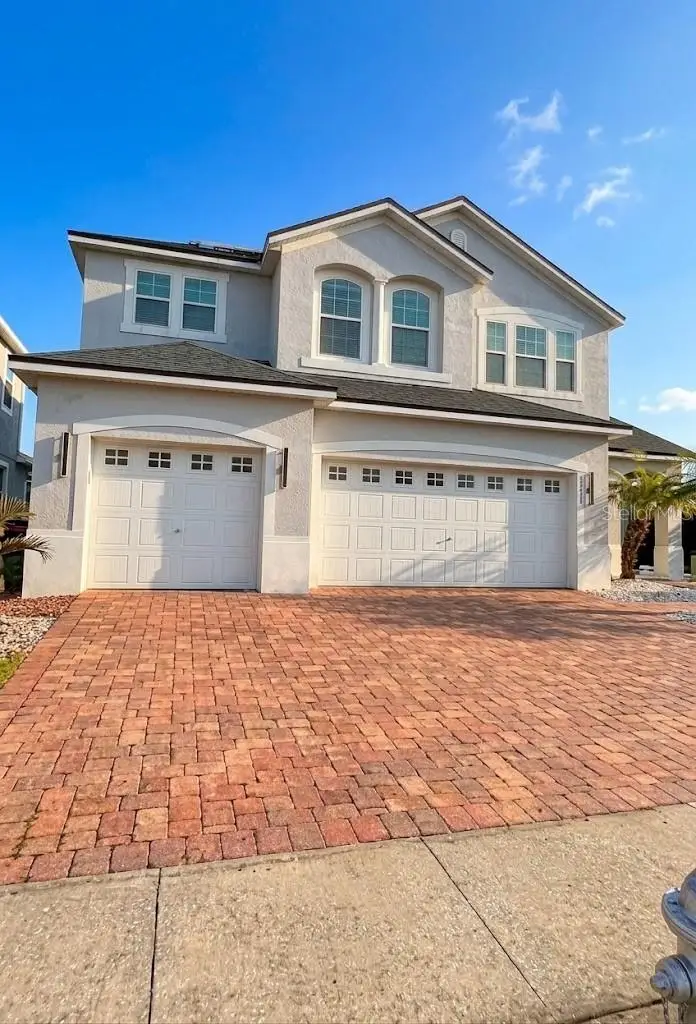 3020 Cardillino Way, Kissimmee, FL 34741 - #1
