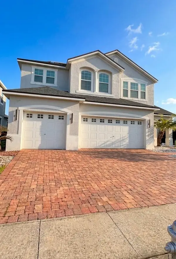 3020 Cardillino Way, KISSIMMEE, FL 34741
