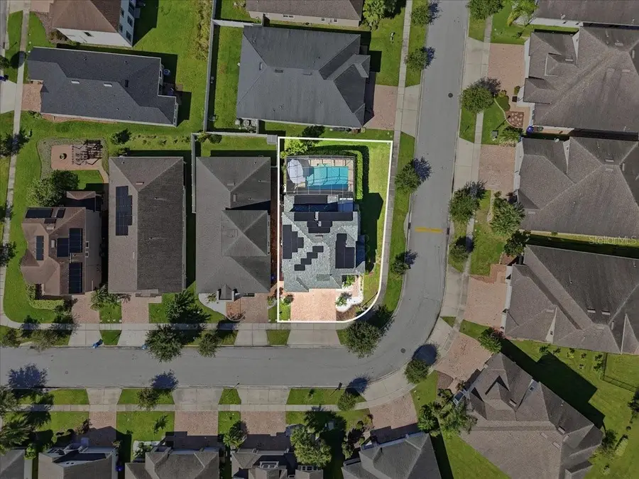3020 Cardillino Way, Kissimmee, FL 34741 - #2