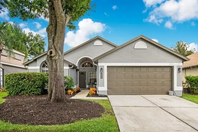 650 Regina Lane, Lake Mary, FL 32746 - #1