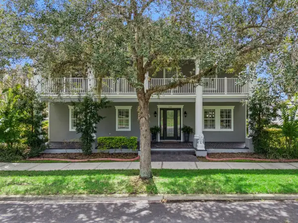 3351 Schoolhouse Road, HARMONY, FL 34773