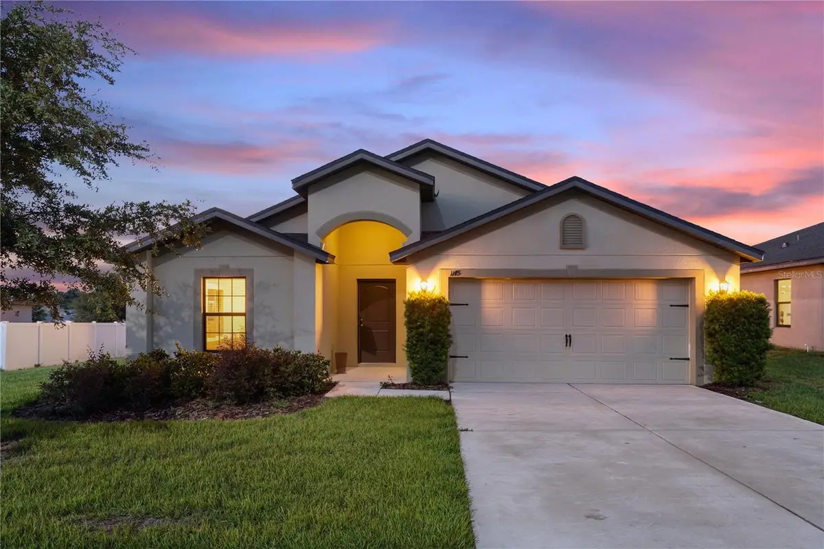 1175 Moyle Way, Mascotte, FL 34753 - #1