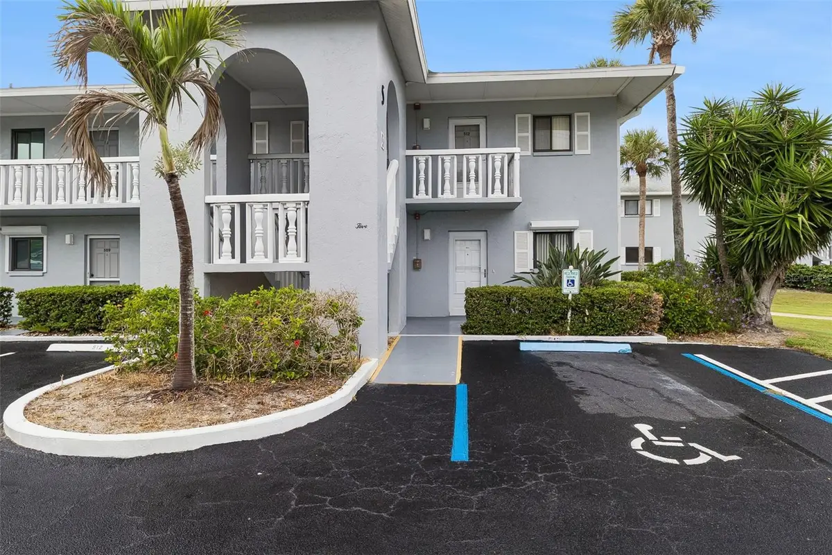 3799 S Banana River Boulevard #511, Cocoa Beach, FL 32931 - #1