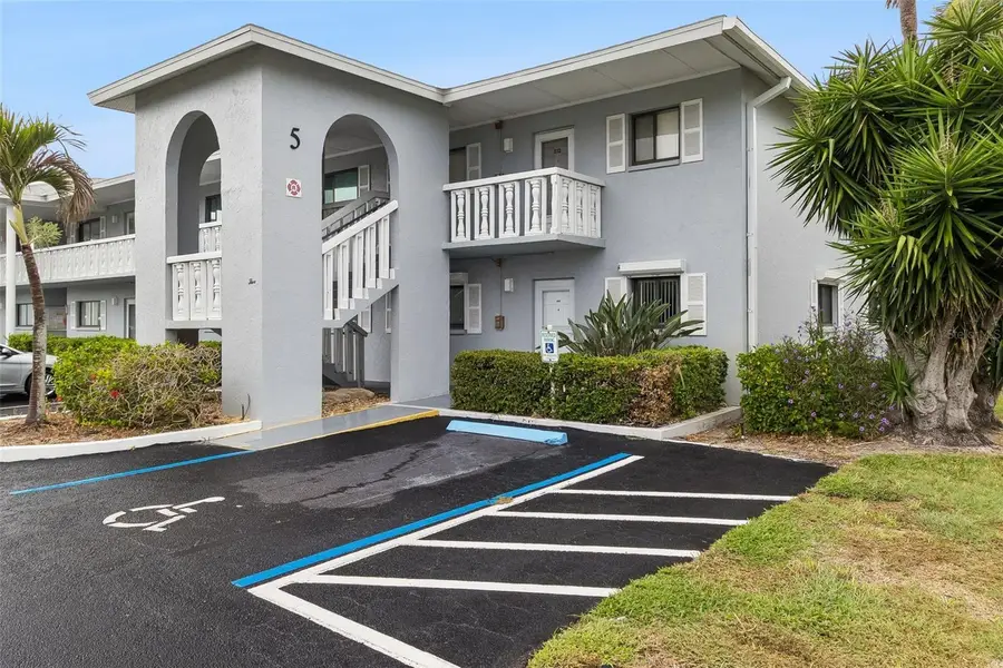 3799 S Banana River Boulevard #511, Cocoa Beach, FL 32931 - #2
