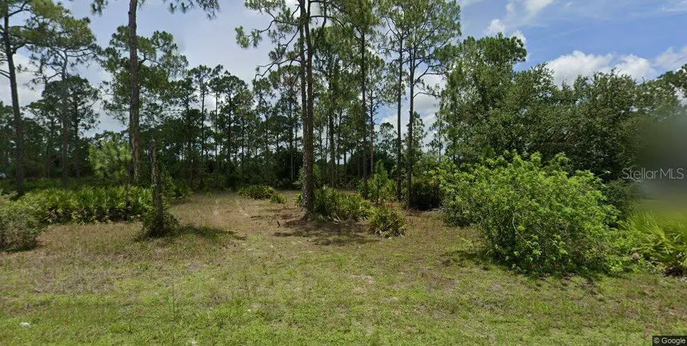 1707 Richmond Avenue N, Lehigh Acres, FL 33972 - #1
