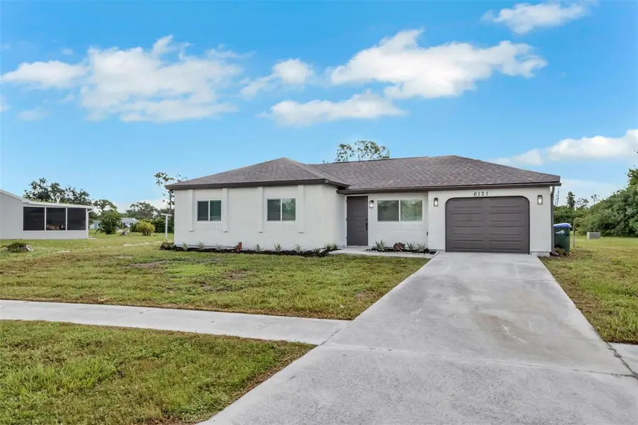 6121 Myrtlewood Road, North Port, FL 34287 - #2