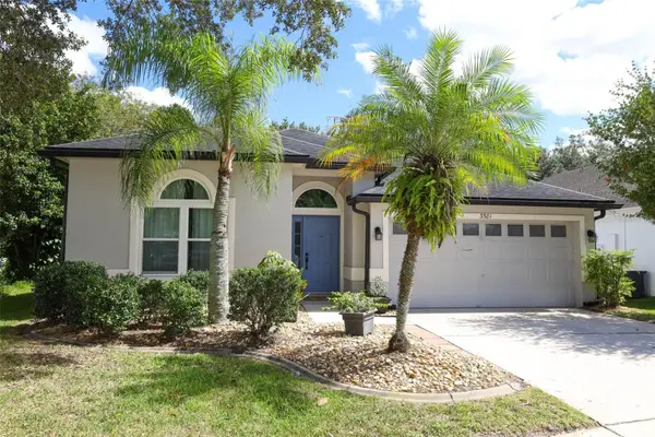 3581 Foxcroft Circle, OVIEDO, FL 32765