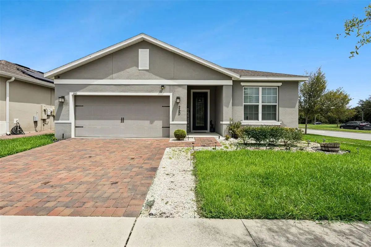 260 Whirlaway Dr, Davenport, FL 33837 - #1