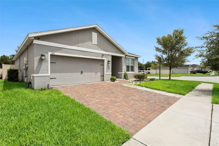 260 Whirlaway Dr, Davenport, FL 33837 - #2