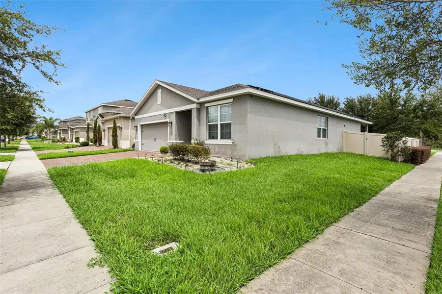 260 Whirlaway Dr, Davenport, FL 33837 - #3