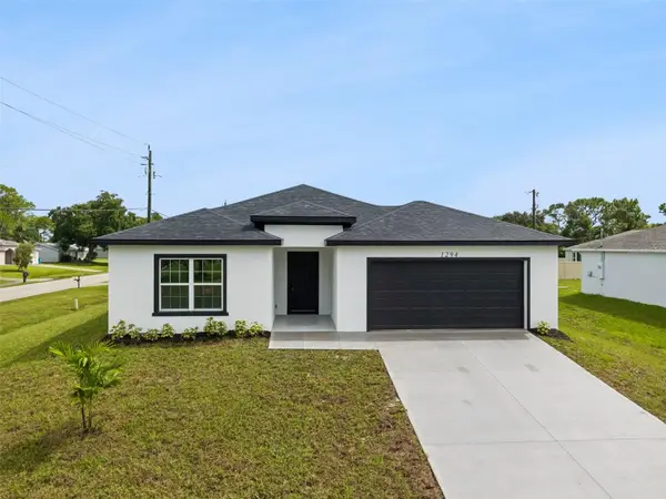 1294 Valencia Street Se, PALM BAY, FL 32909