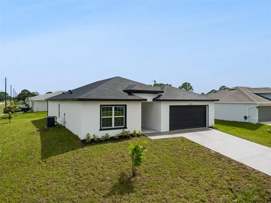 1294 Valencia Street Se, Palm Bay, FL 32909 - #2