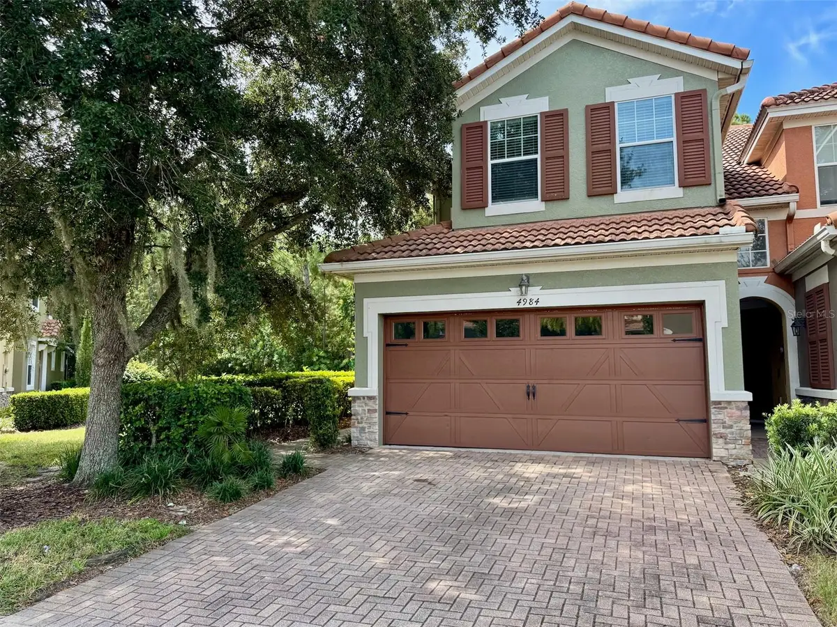 4984 Matteo Trail, Orlando, FL 32839 - #1
