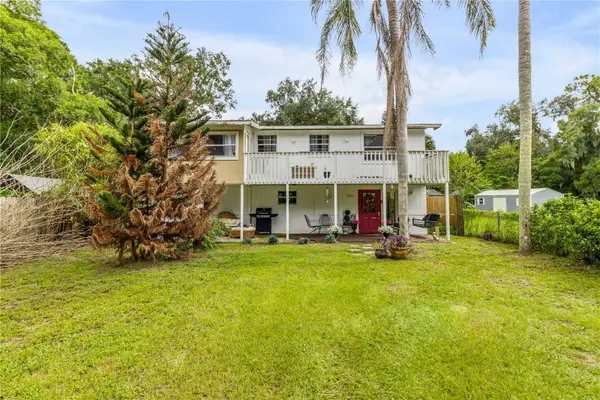 2144 Jungle Road, NEW SMYRNA BEACH, FL 32168