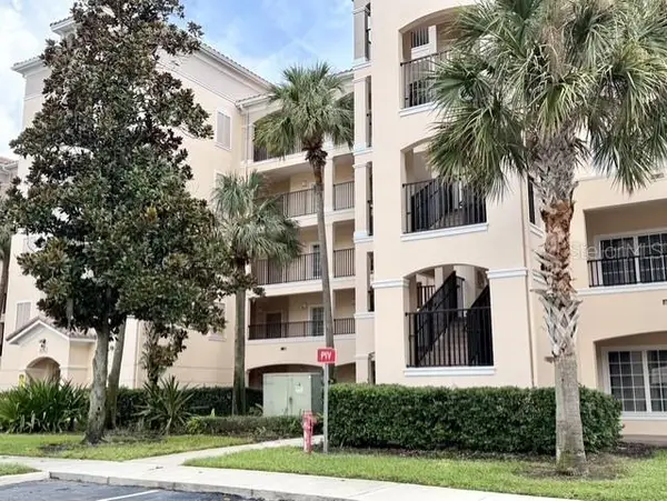 8774 Worldquest Boulevard #7203, ORLANDO, FL 32821