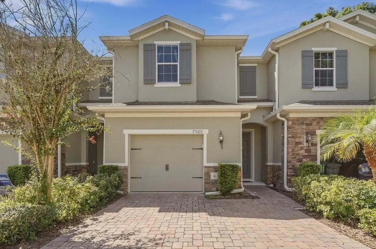 7560 Aloma Pines Court, Winter Park, FL 32792 - #1
